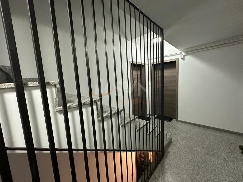 3 camere cu loc parcare subteran inclus Bucuresti/Herastrau