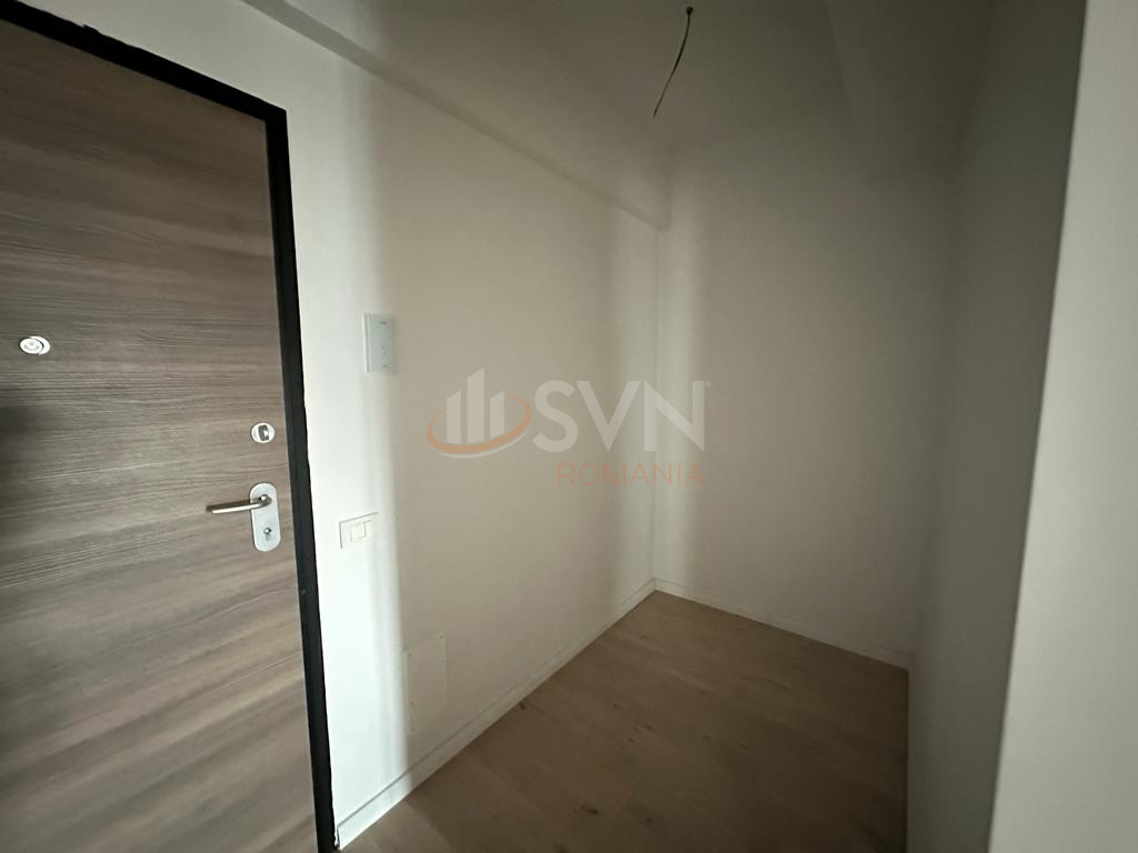 3 camere cu loc parcare subteran inclus Bucuresti/Herastrau