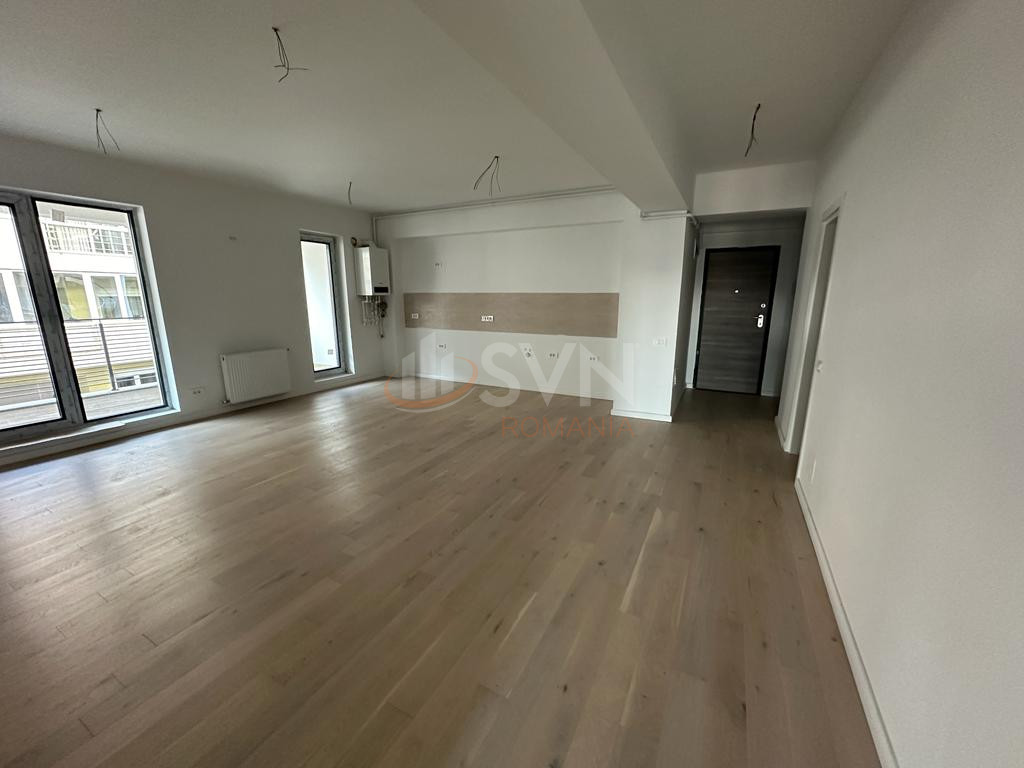 3 camere cu loc parcare subteran inclus Bucuresti/Herastrau