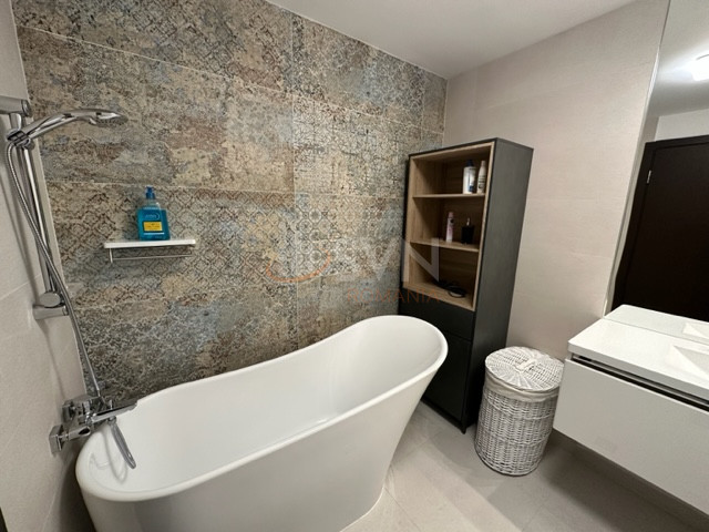 3 camere cu loc parcare subteran inclus Bucuresti/Floreasca