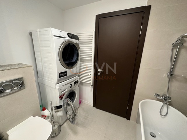 3 camere cu loc parcare subteran inclus Bucuresti/Floreasca