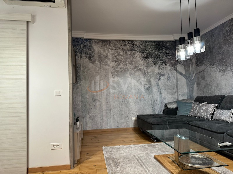 3 camere cu loc parcare subteran inclus Bucuresti/Piata Unirii (s3)