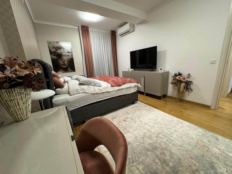 3 camere cu loc parcare subteran inclus Bucuresti/Piata Unirii (s3)