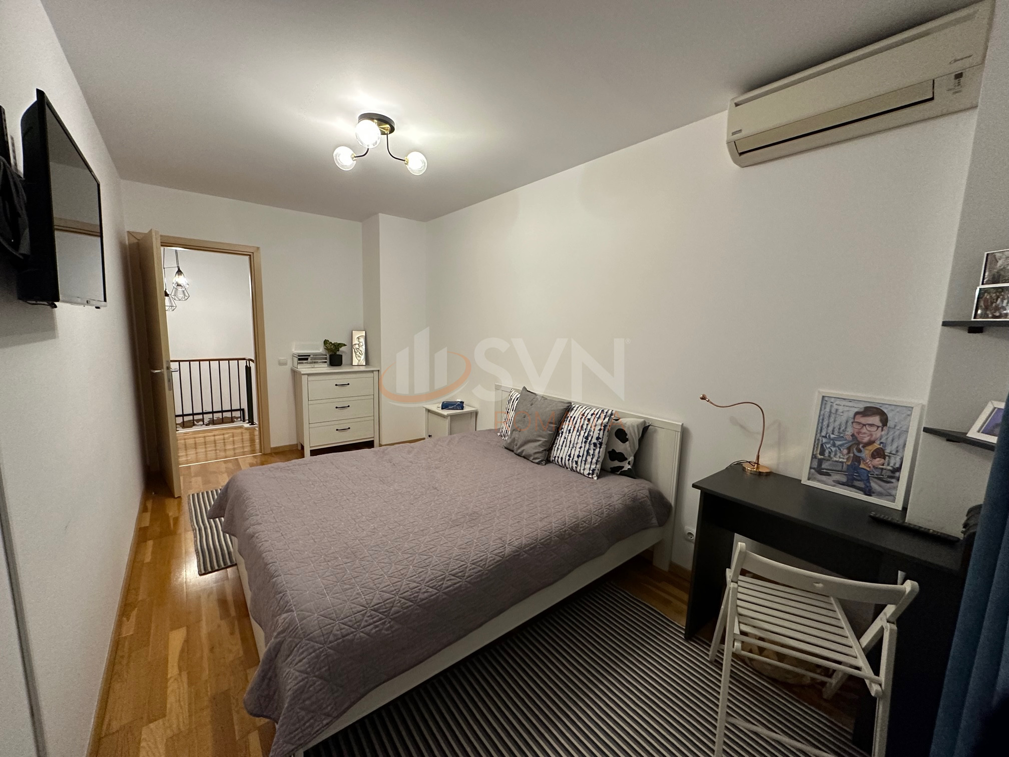 3 camere cu loc parcare subteran inclus Bucuresti/Baba Novac
