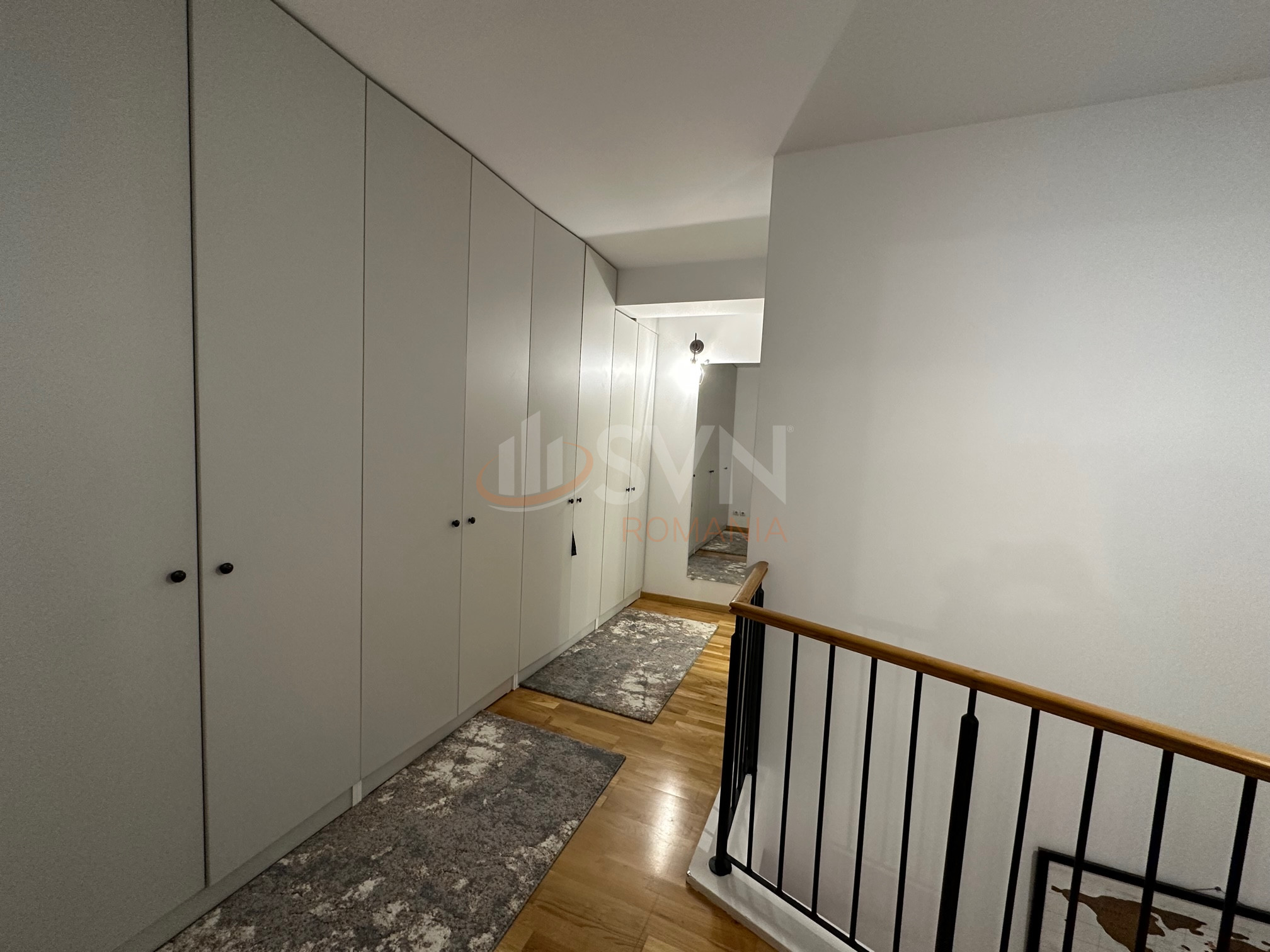 3 camere cu loc parcare subteran inclus Bucuresti/Baba Novac
