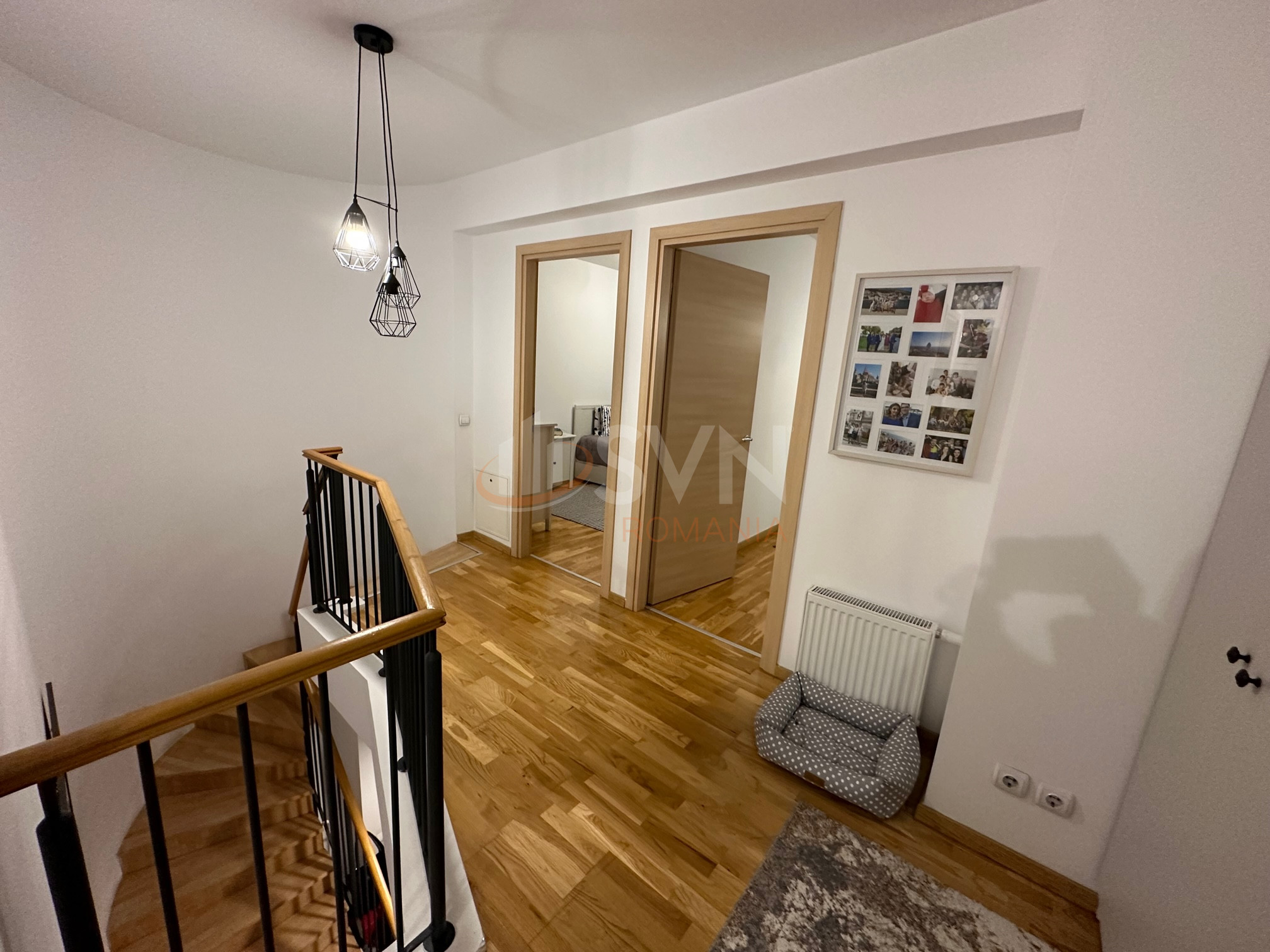 3 camere cu loc parcare subteran inclus Bucuresti/Baba Novac