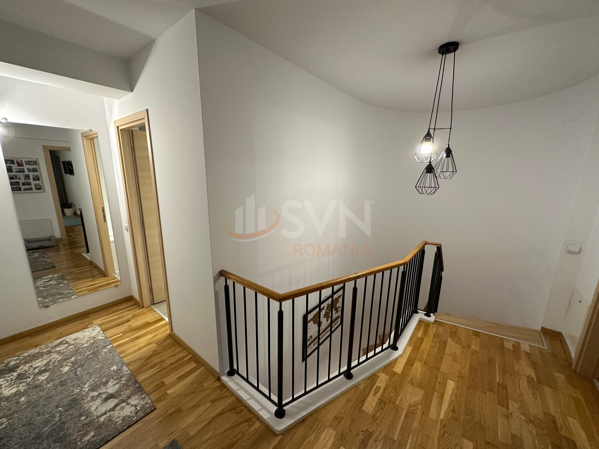 3 camere cu loc parcare subteran inclus Bucuresti/Baba Novac