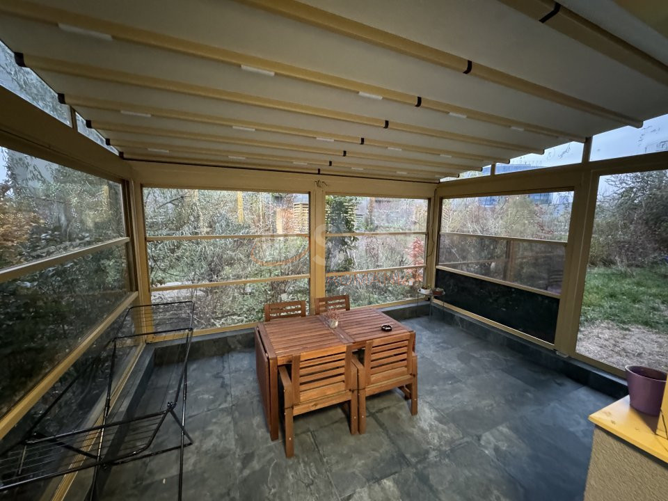 3 camere cu loc parcare subteran inclus Bucuresti/Aviatiei