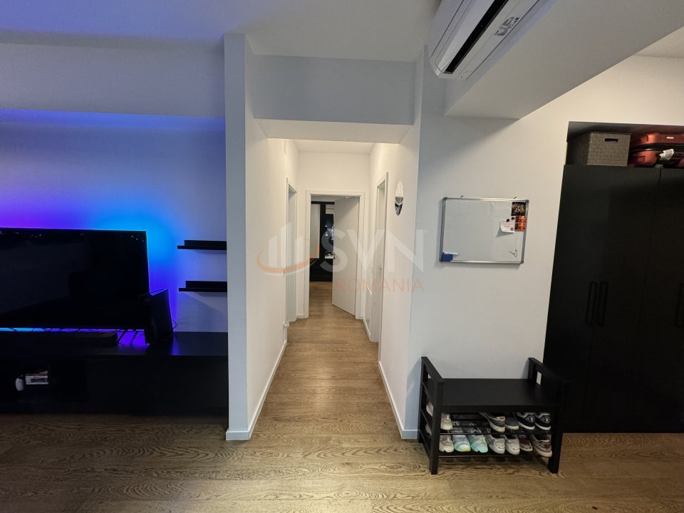 3 camere cu loc parcare subteran inclus Bucuresti/Aviatiei