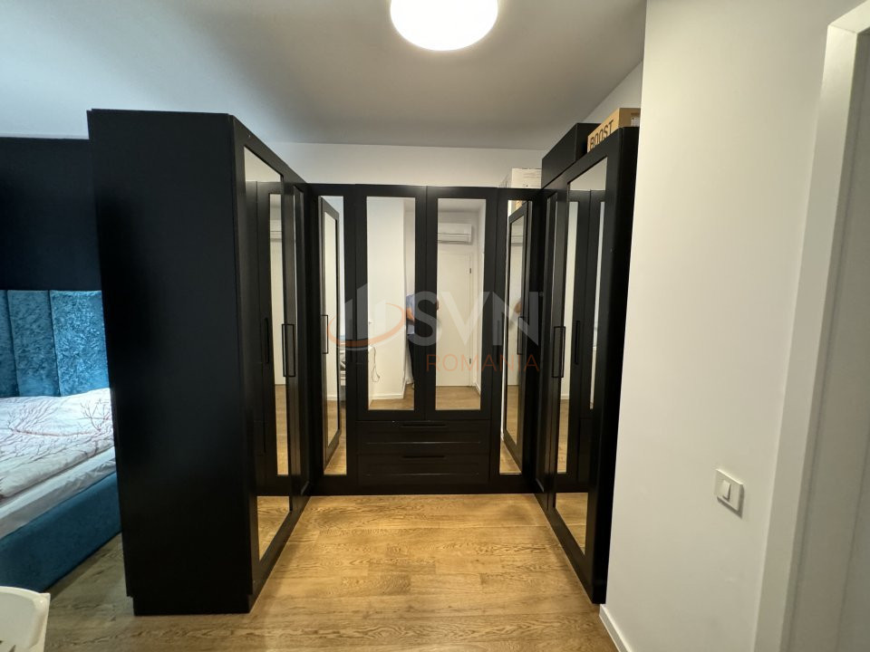 3 camere cu loc parcare subteran inclus Bucuresti/Aviatiei