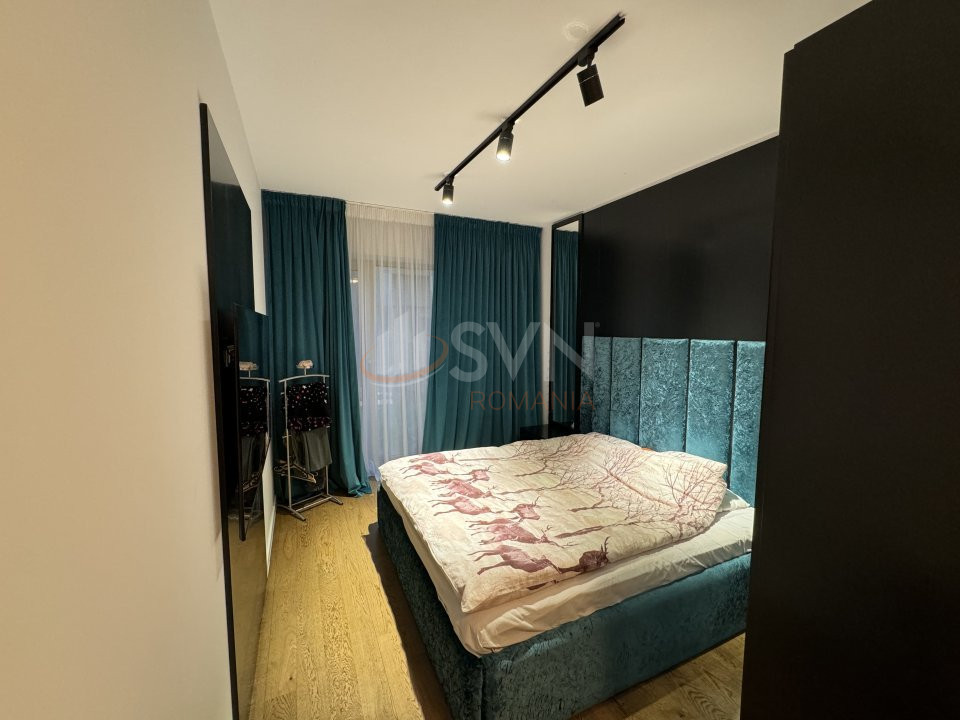 3 camere cu loc parcare subteran inclus Bucuresti/Aviatiei