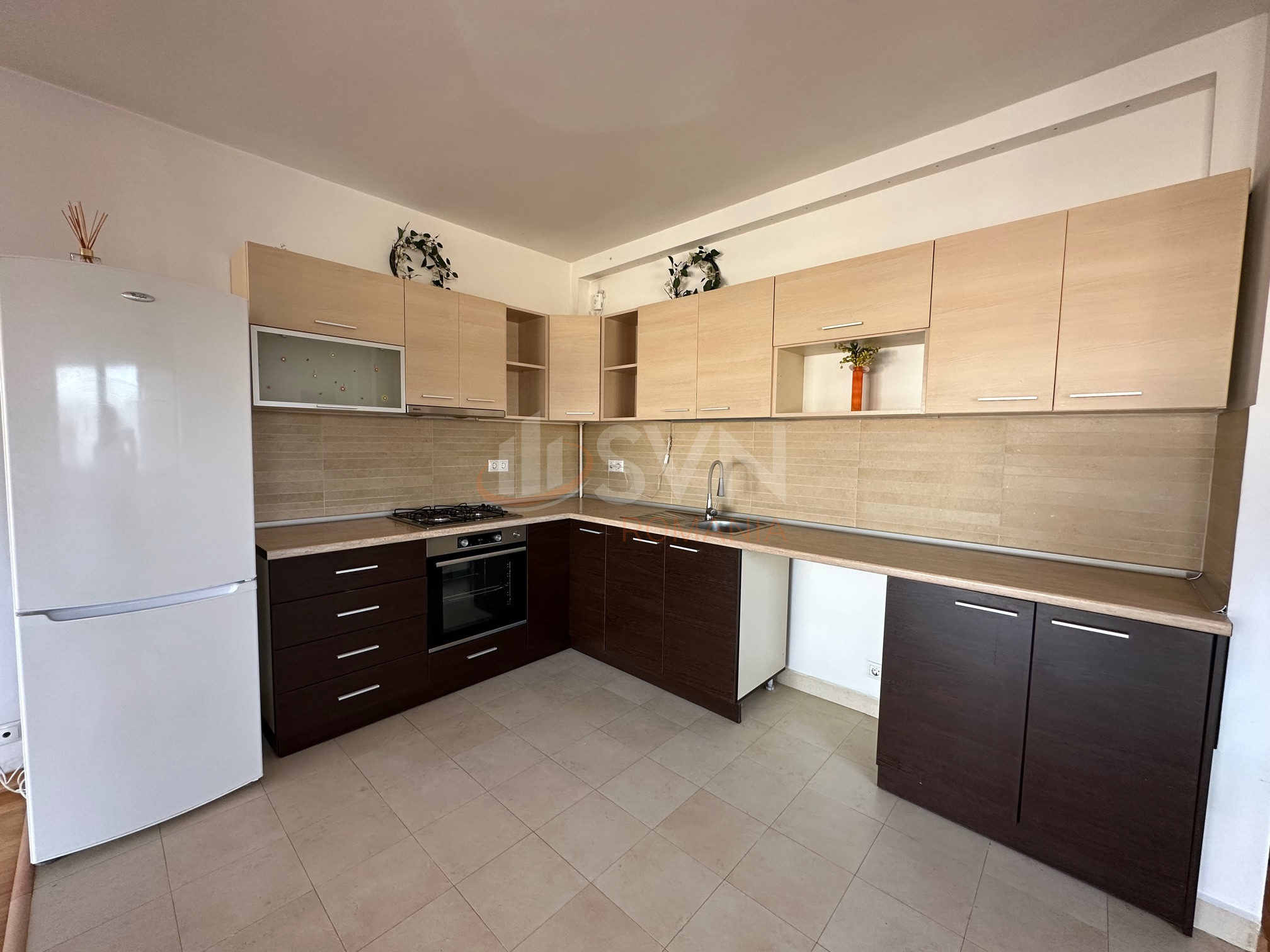 3 camere cu loc parcare subteran inclus Bucuresti/Pipera