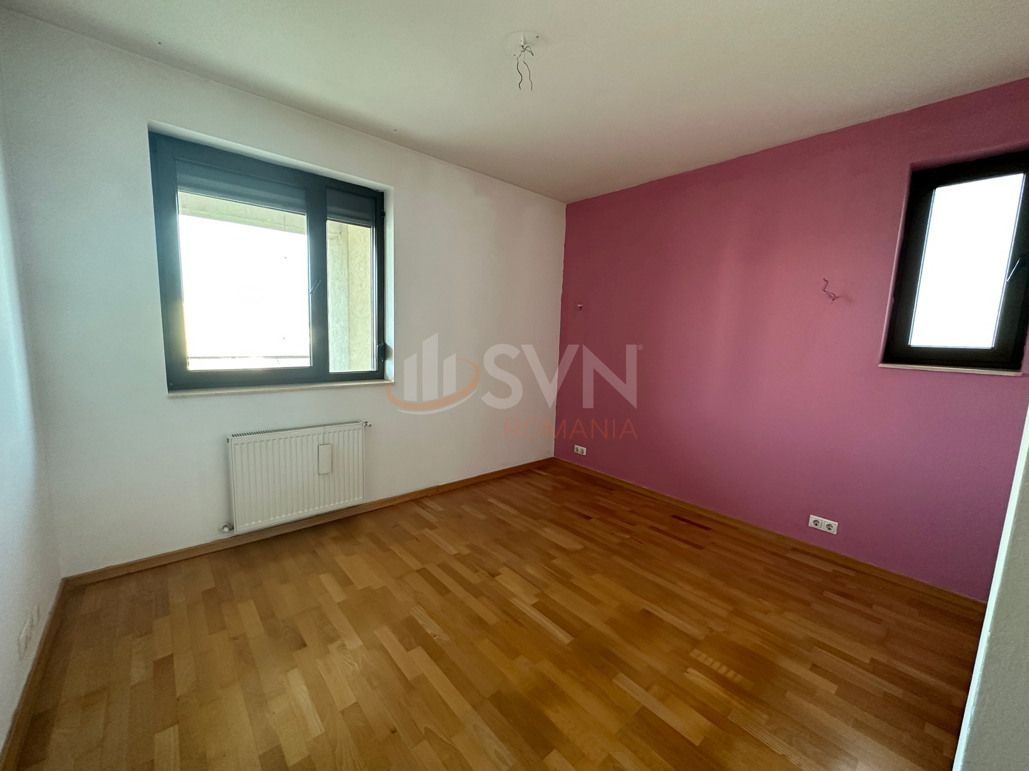 3 camere cu loc parcare subteran inclus Bucuresti/Pipera