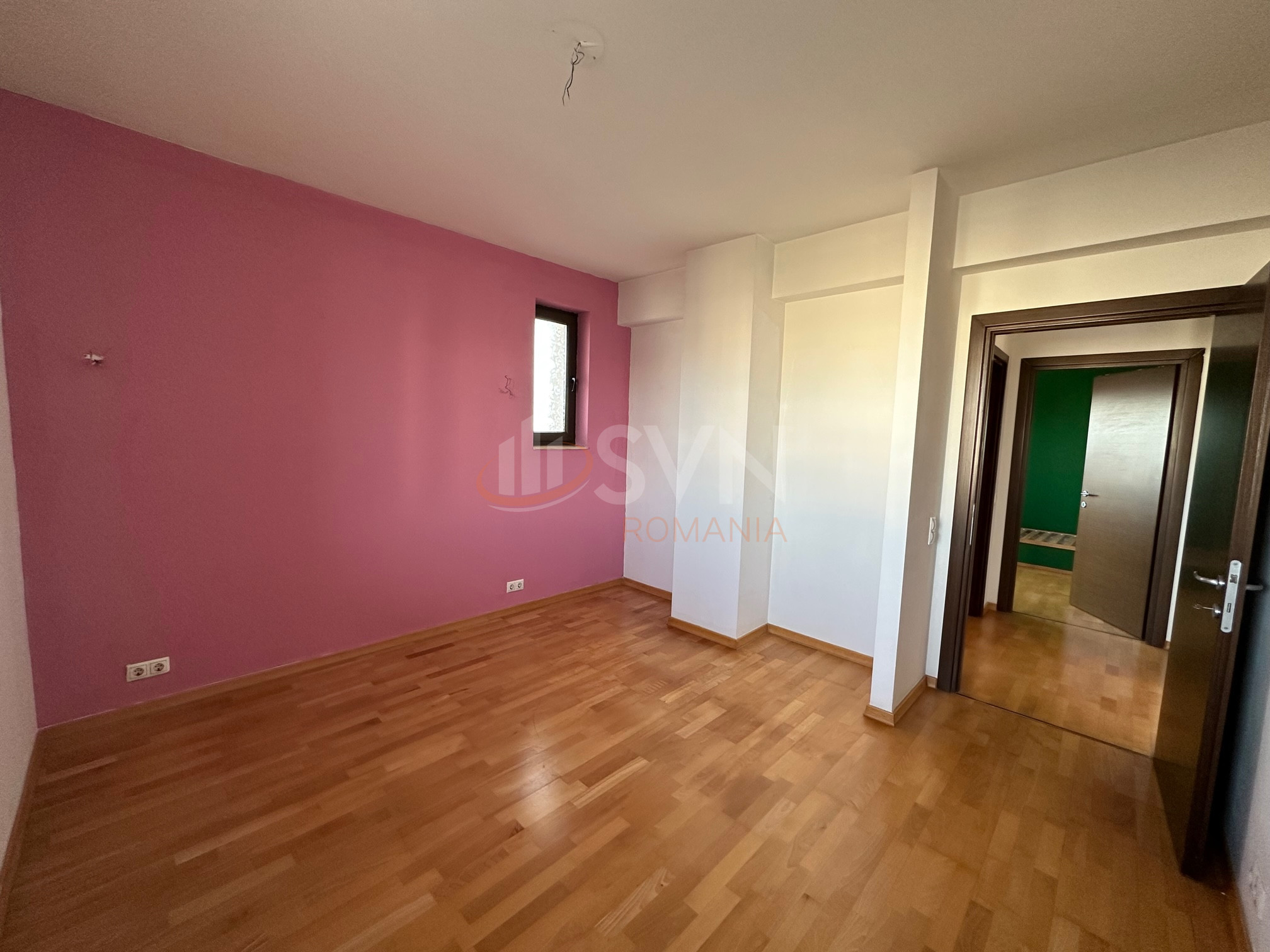 3 camere cu loc parcare subteran inclus Bucuresti/Pipera