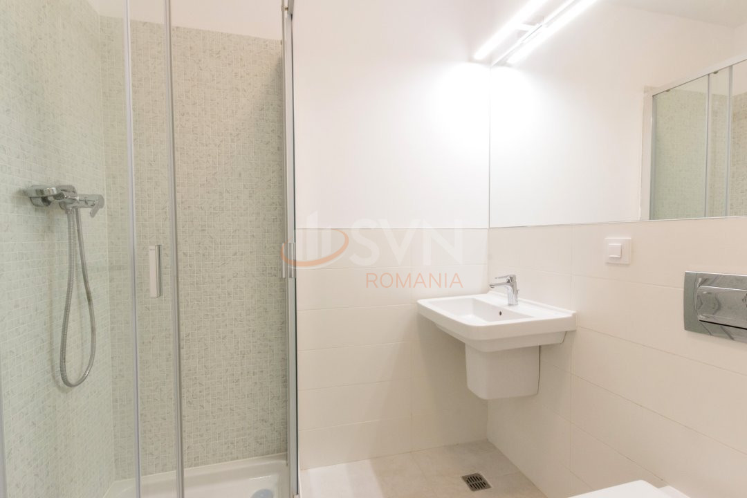 3 camere cu loc parcare subteran inclus Bucuresti/Baneasa