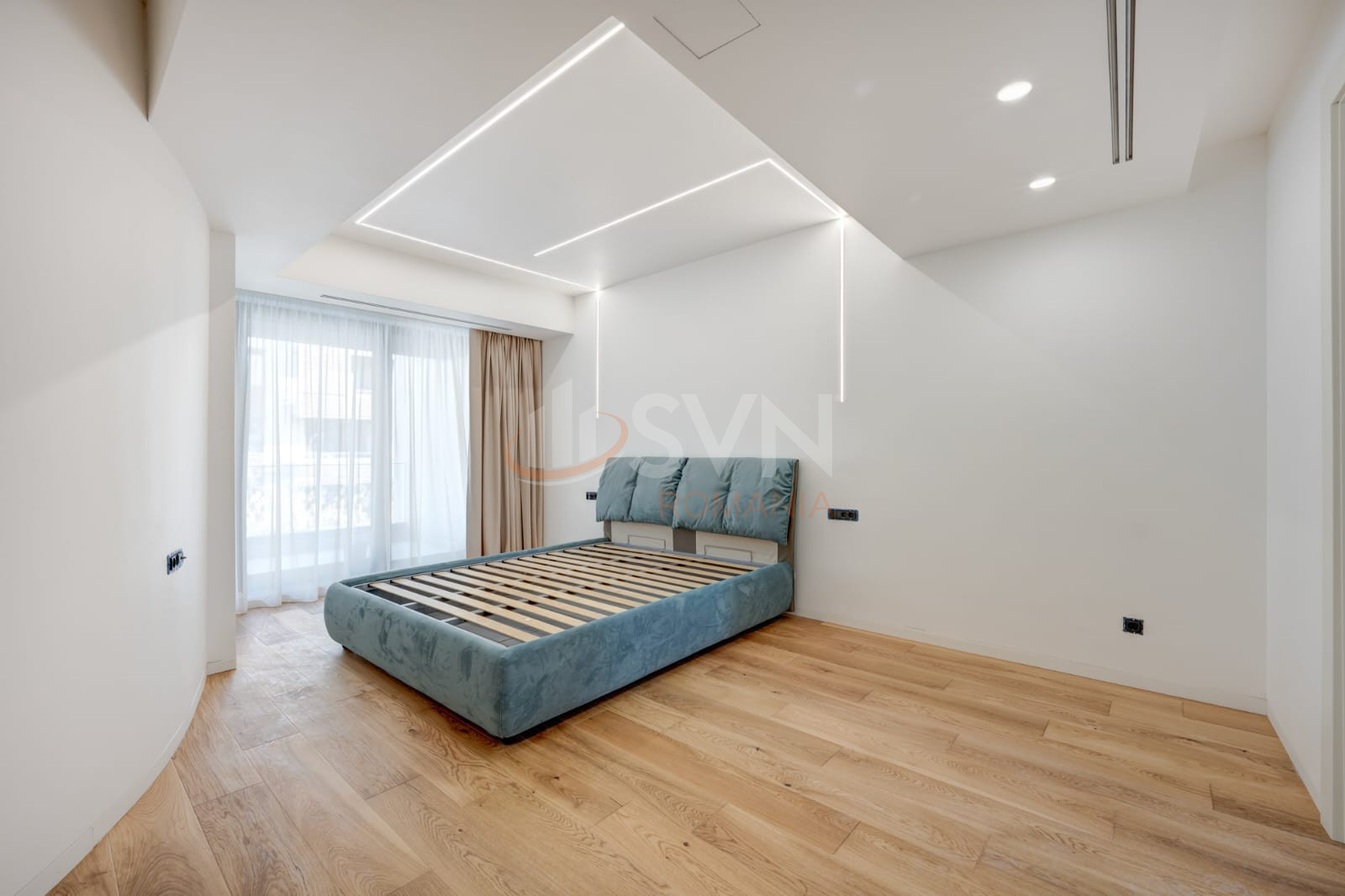 3 camere cu loc parcare subteran inclus Bucuresti/Kiseleff