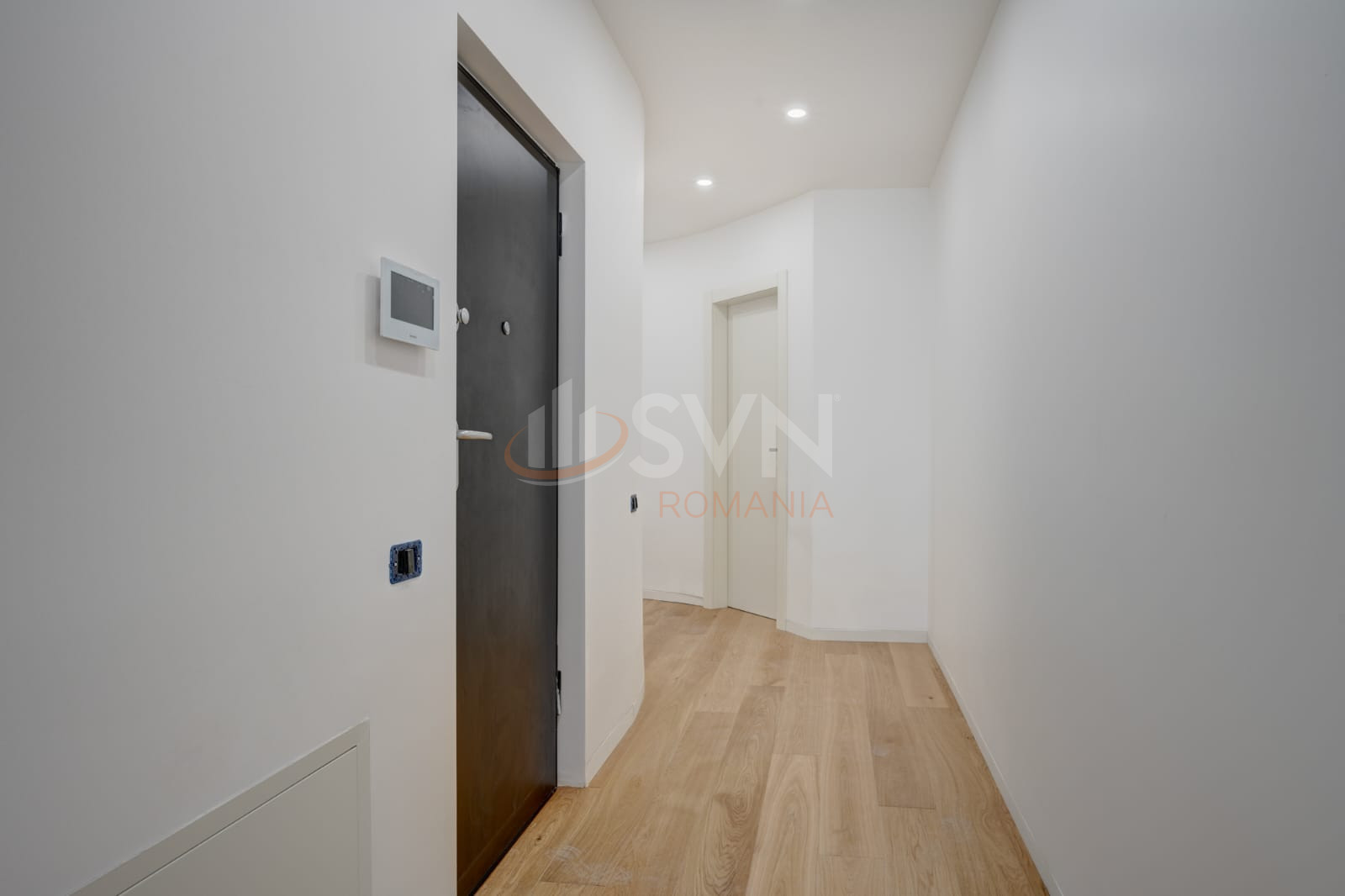 3 camere cu loc parcare subteran inclus Bucuresti/Kiseleff