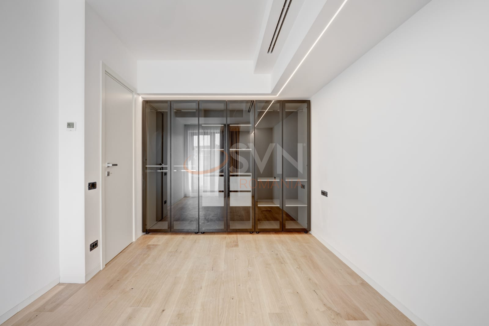 3 camere cu loc parcare subteran inclus Bucuresti/Kiseleff