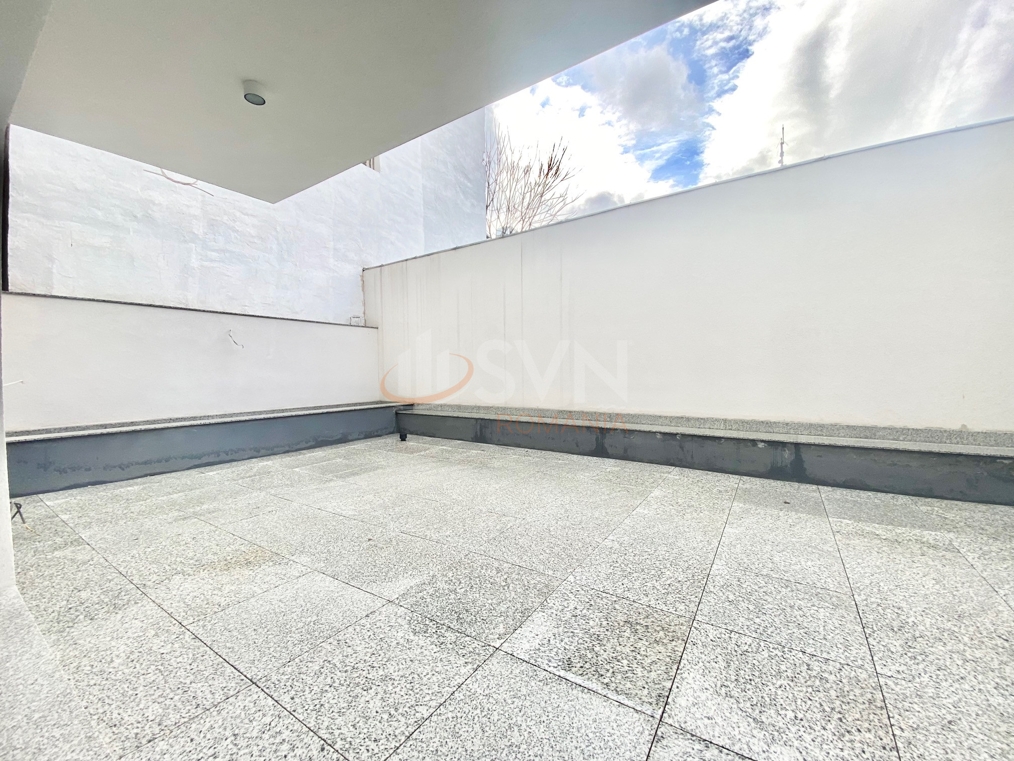 3 camere cu loc parcare subteran inclus Bucuresti/Kiseleff