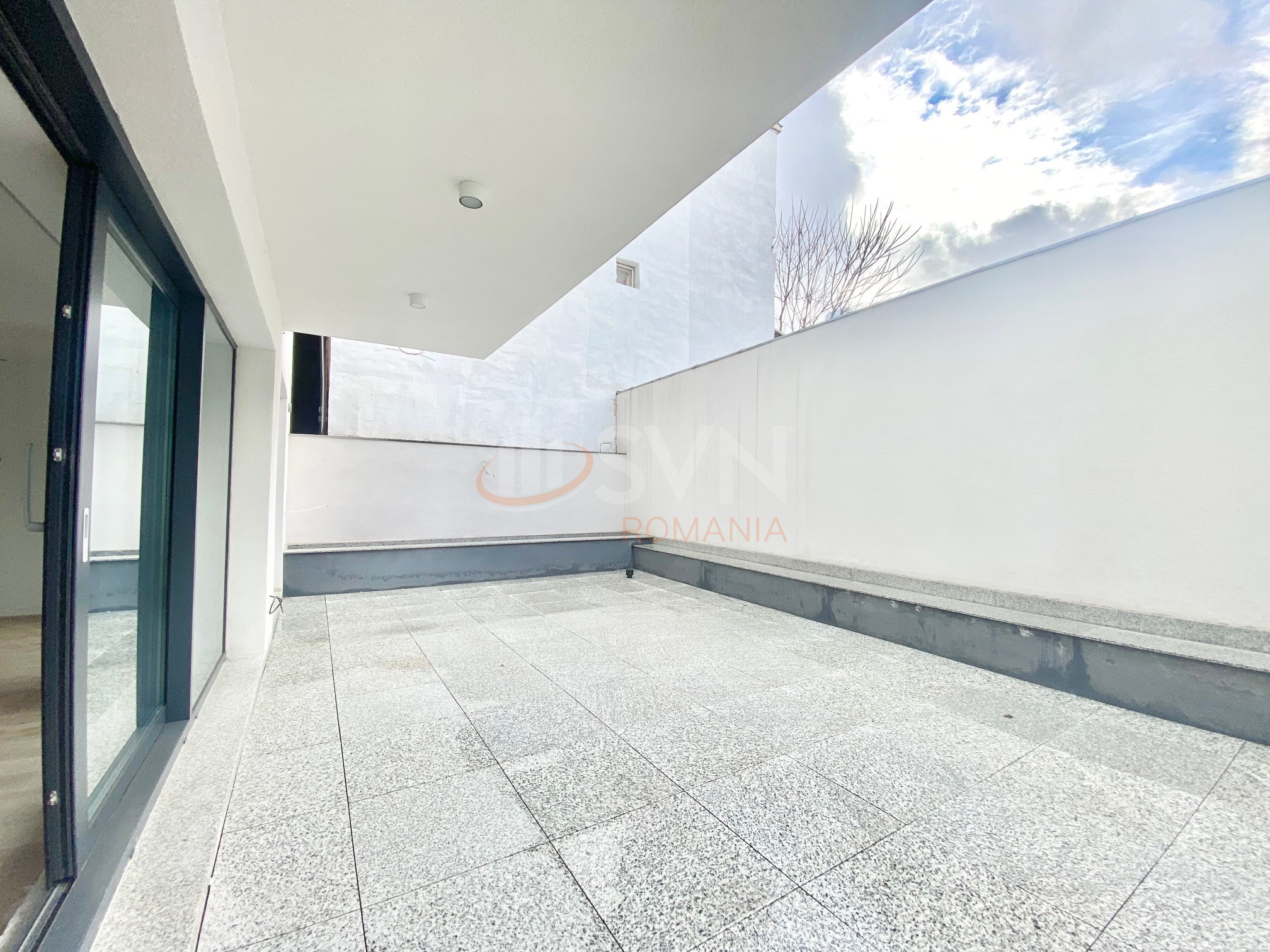 3 camere cu loc parcare subteran inclus Bucuresti/Kiseleff