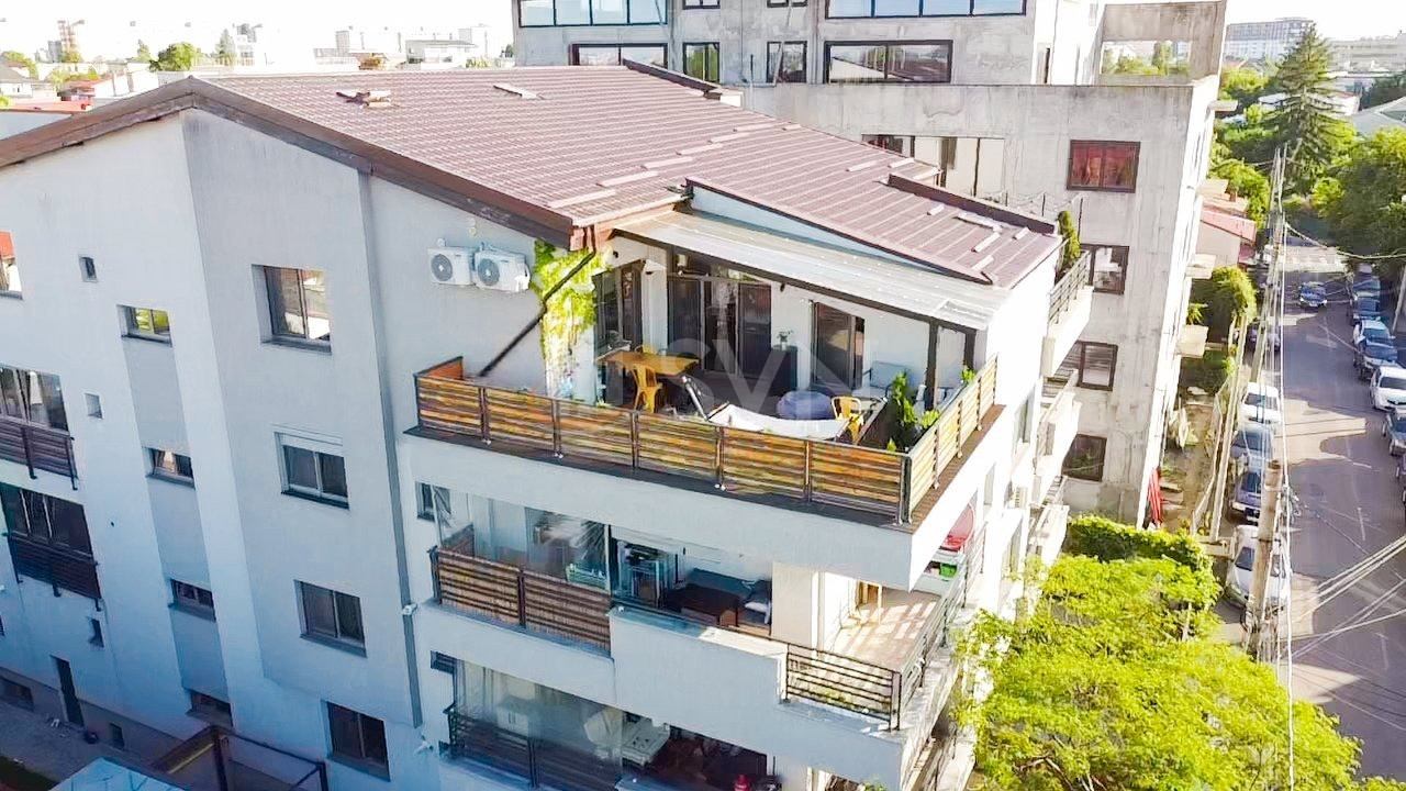 3 camere cu loc parcare subteran inclus Bucuresti/Lacul Tei