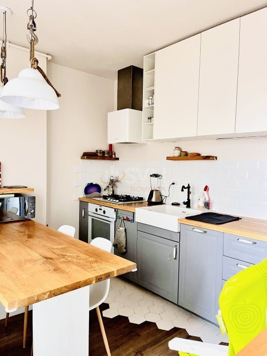 3 camere cu loc parcare subteran inclus Bucuresti/Lacul Tei