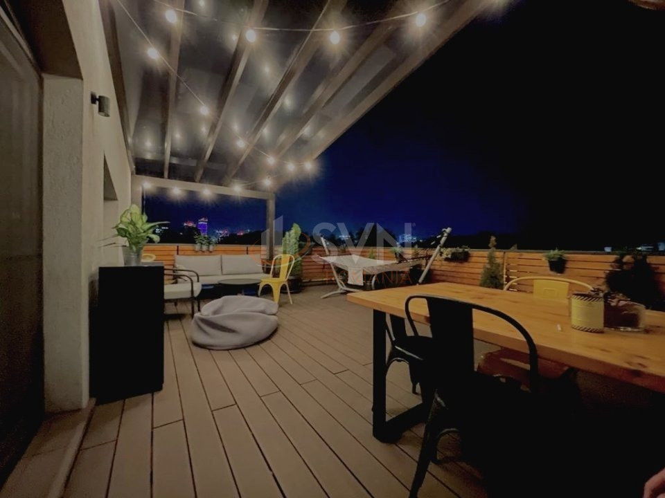 3 camere cu loc parcare subteran inclus Bucuresti/Lacul Tei