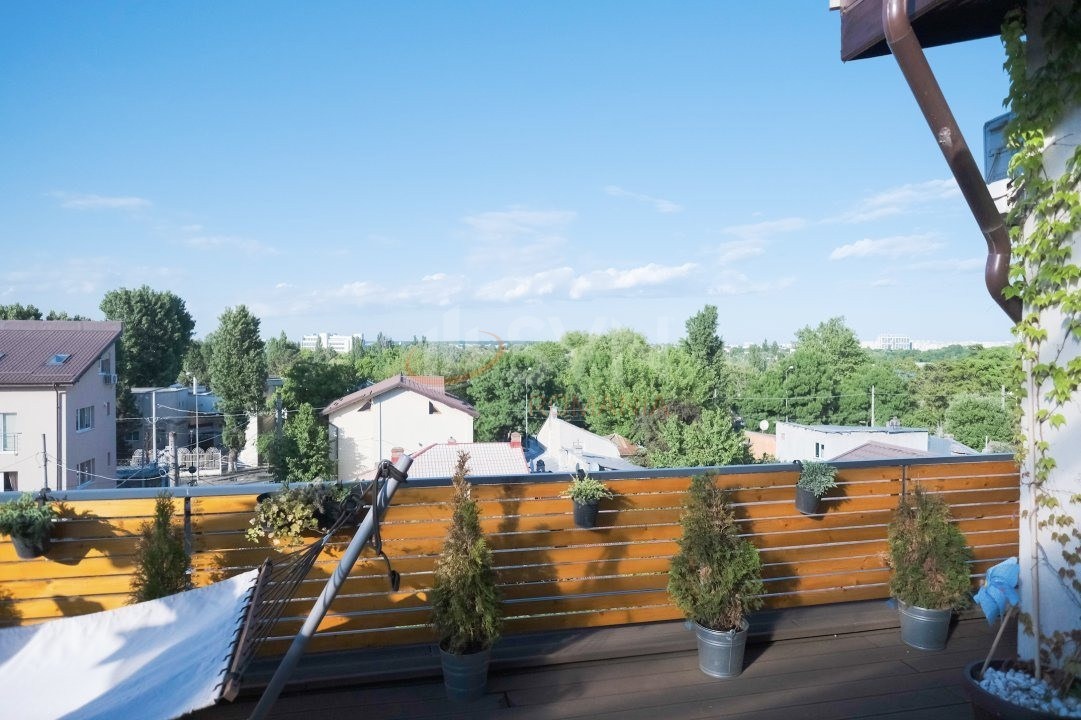 3 camere cu loc parcare subteran inclus Bucuresti/Lacul Tei