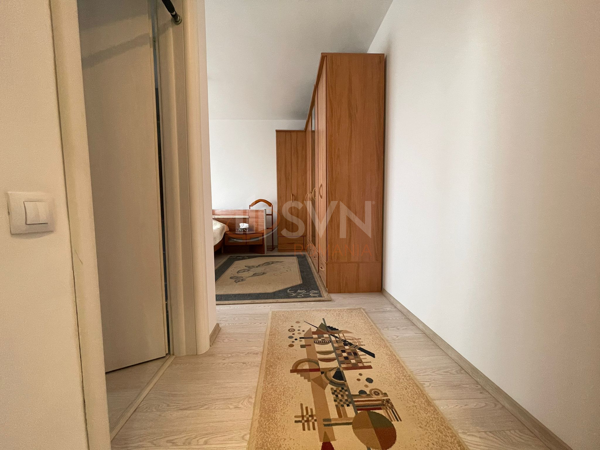 3 camere cu loc parcare subteran inclus Bucuresti/Aviatiei