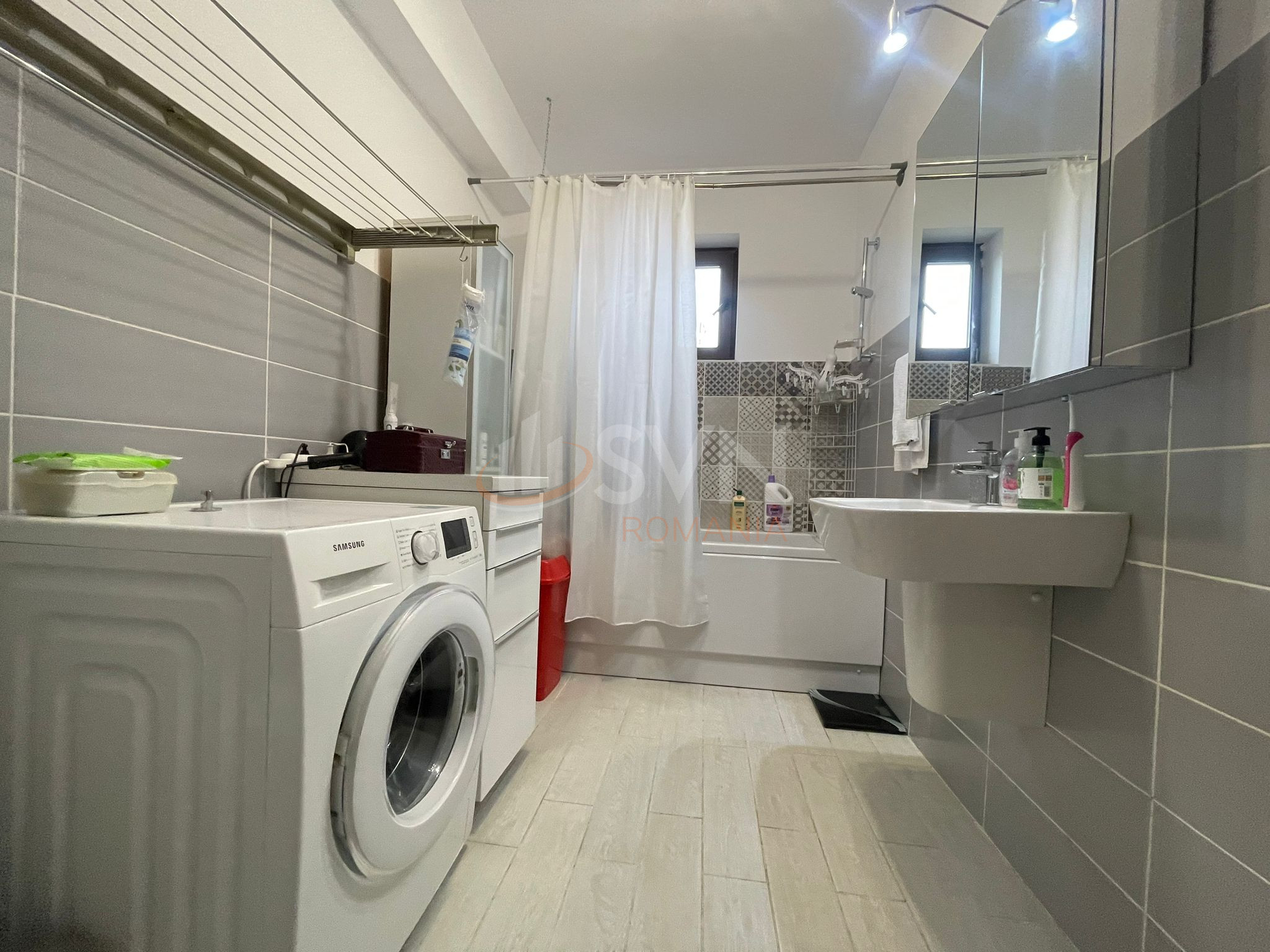 3 camere cu loc parcare subteran inclus Bucuresti/Aviatiei