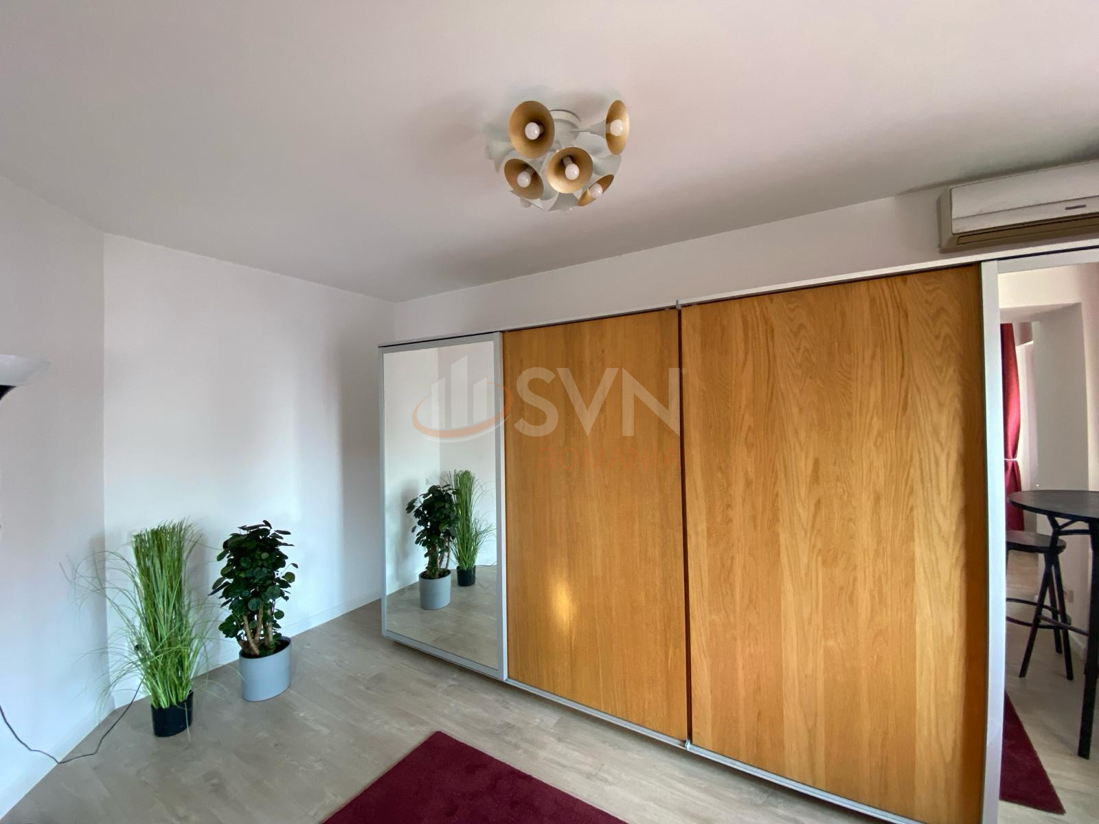 3 camere cu loc parcare subteran inclus Bucuresti/Piata Alba Iulia