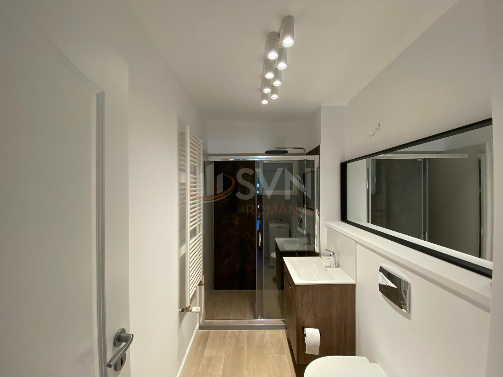 3 camere cu loc parcare subteran inclus Bucuresti/Piata Alba Iulia