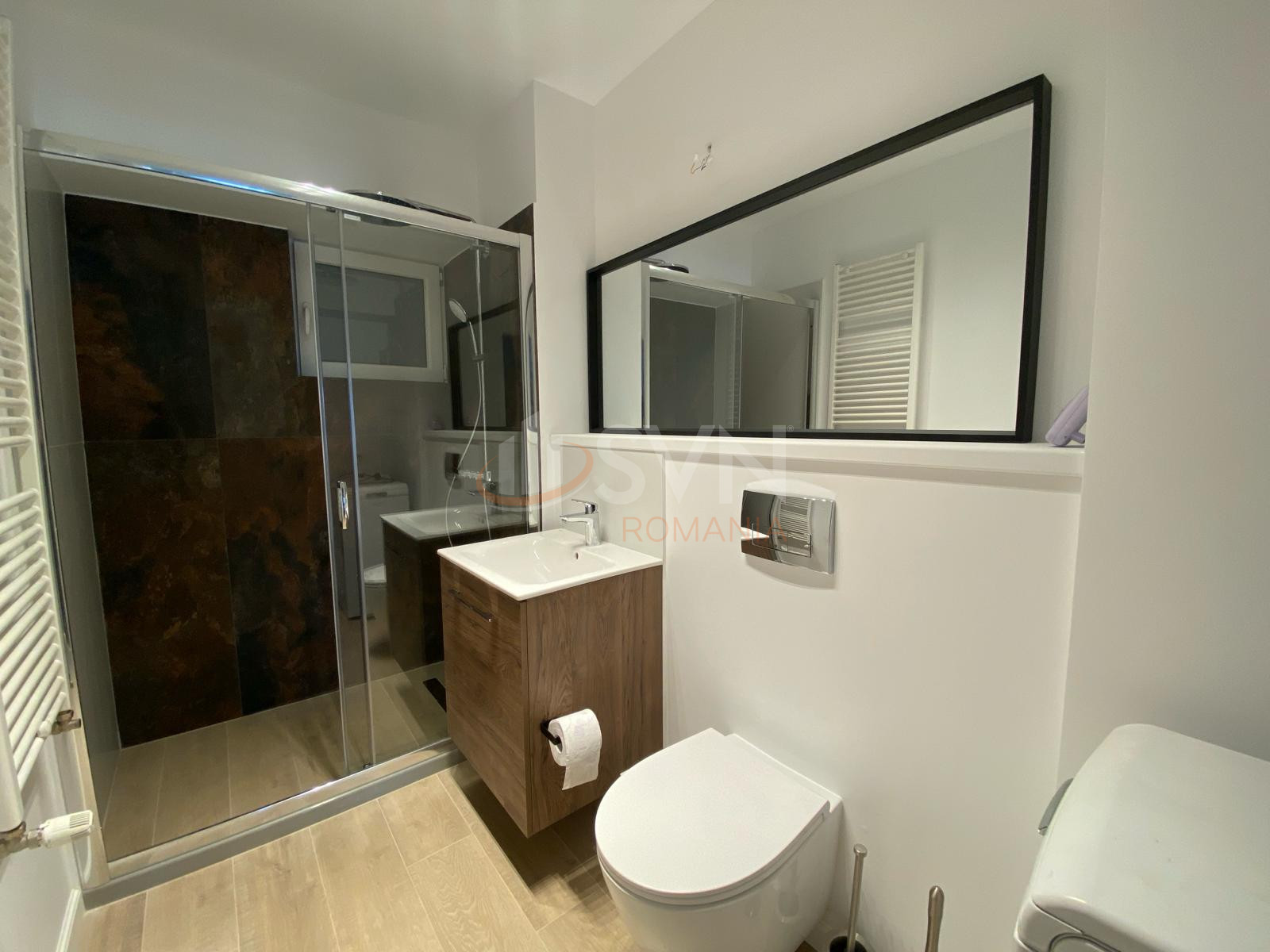 3 camere cu loc parcare subteran inclus Bucuresti/Piata Alba Iulia