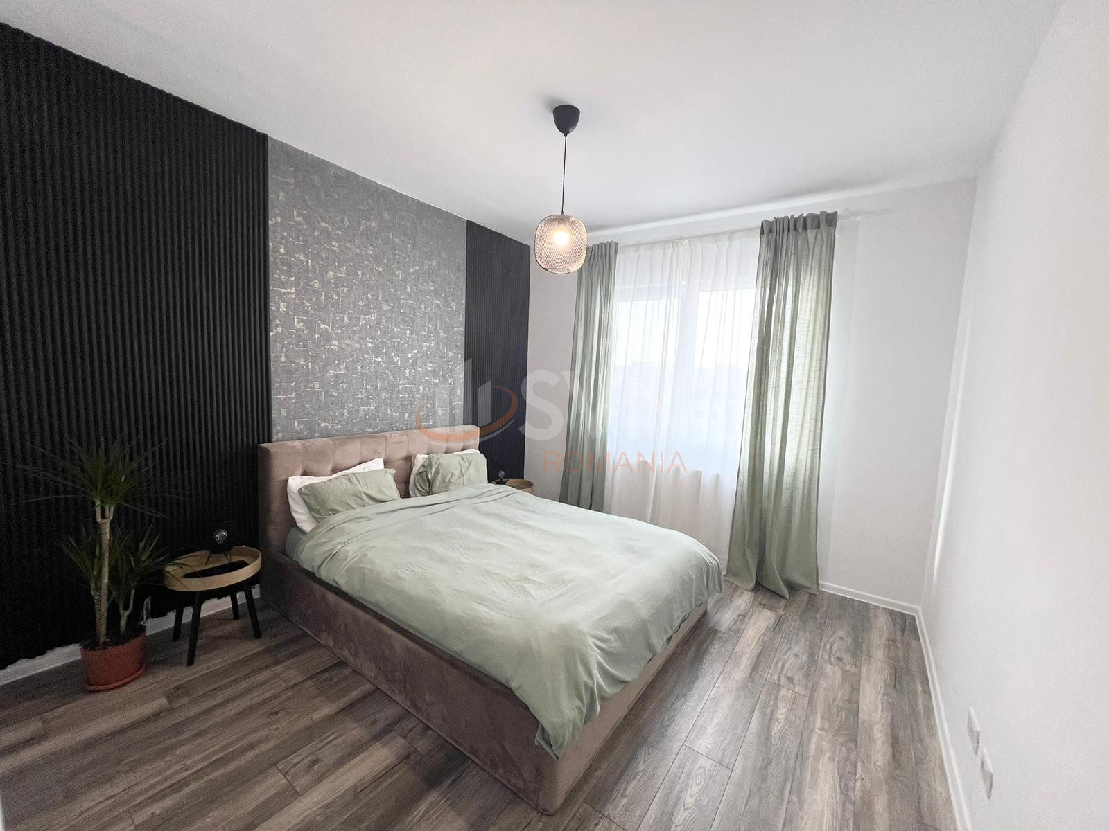 3 camere cu loc parcare subteran inclus Bucuresti/Titan