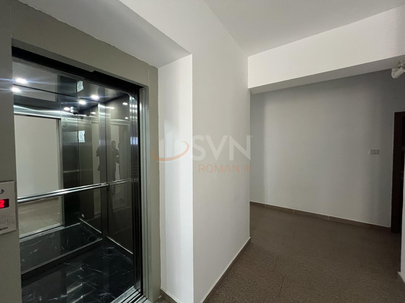 3 camere cu loc parcare subteran inclus Bucuresti/Titan