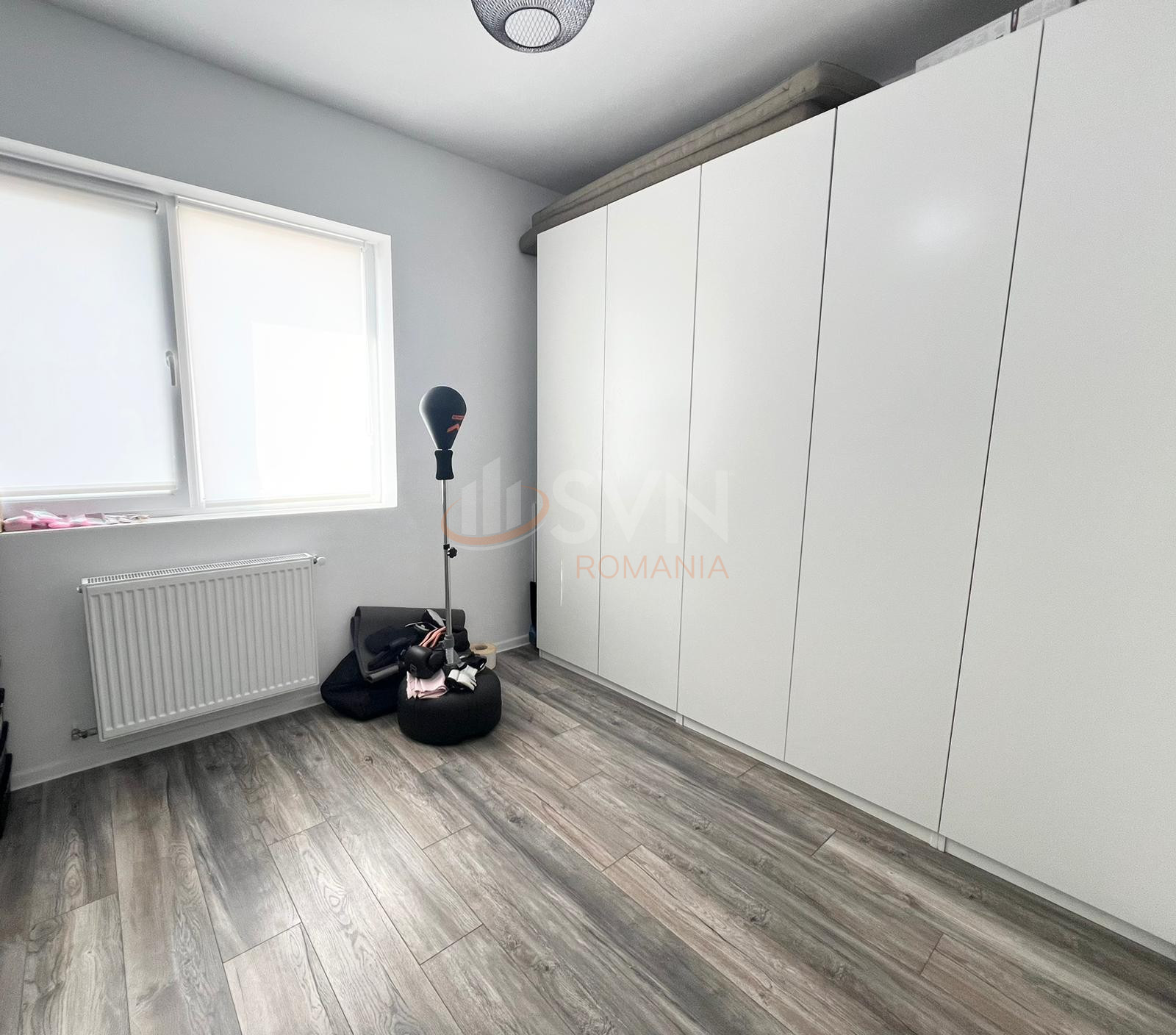 3 camere cu loc parcare subteran inclus Bucuresti/Titan