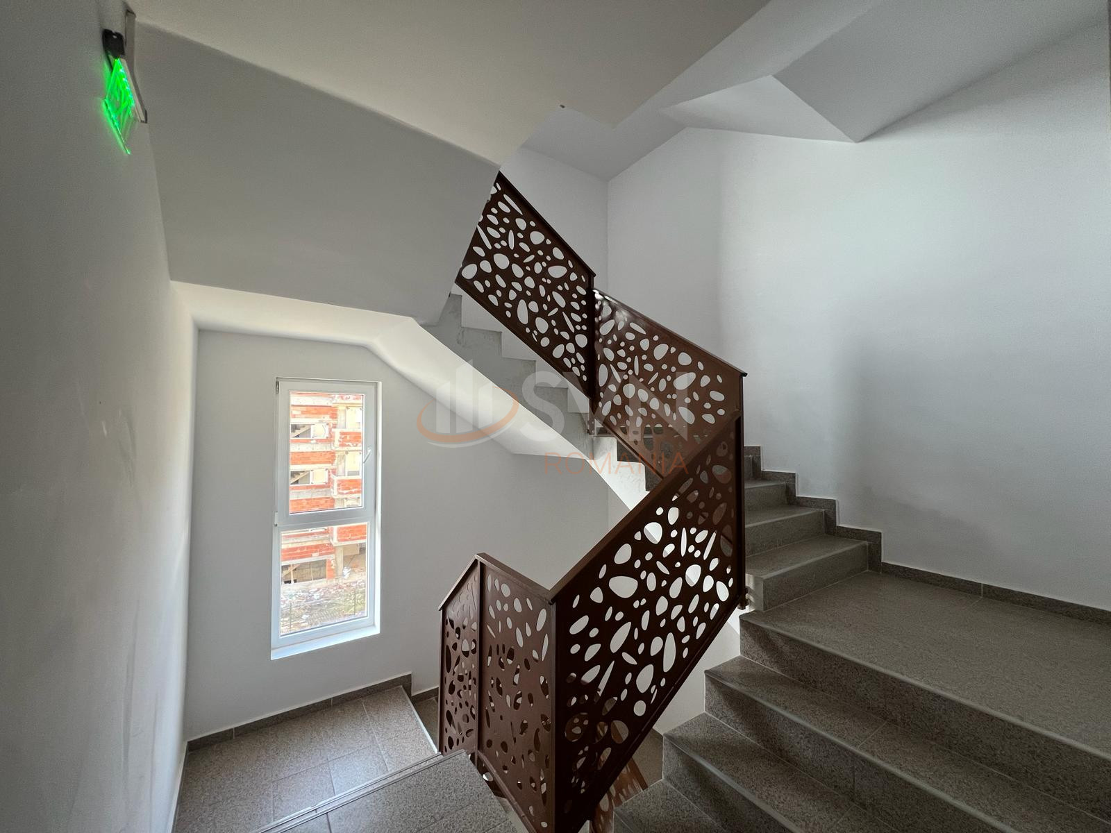 3 camere cu loc parcare subteran inclus Bucuresti/Titan