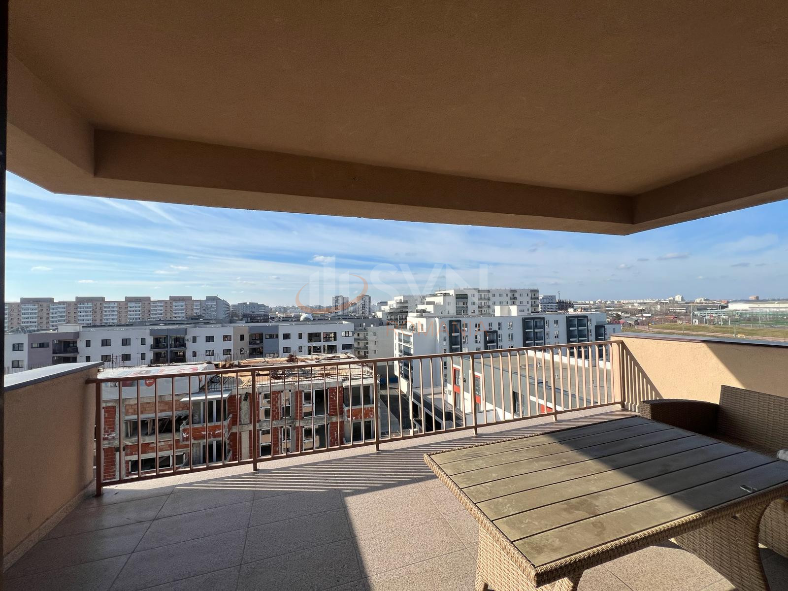 3 camere cu loc parcare subteran inclus Bucuresti/Titan