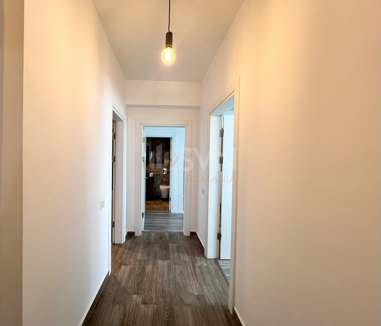 3 camere cu loc parcare subteran inclus Bucuresti/Titan