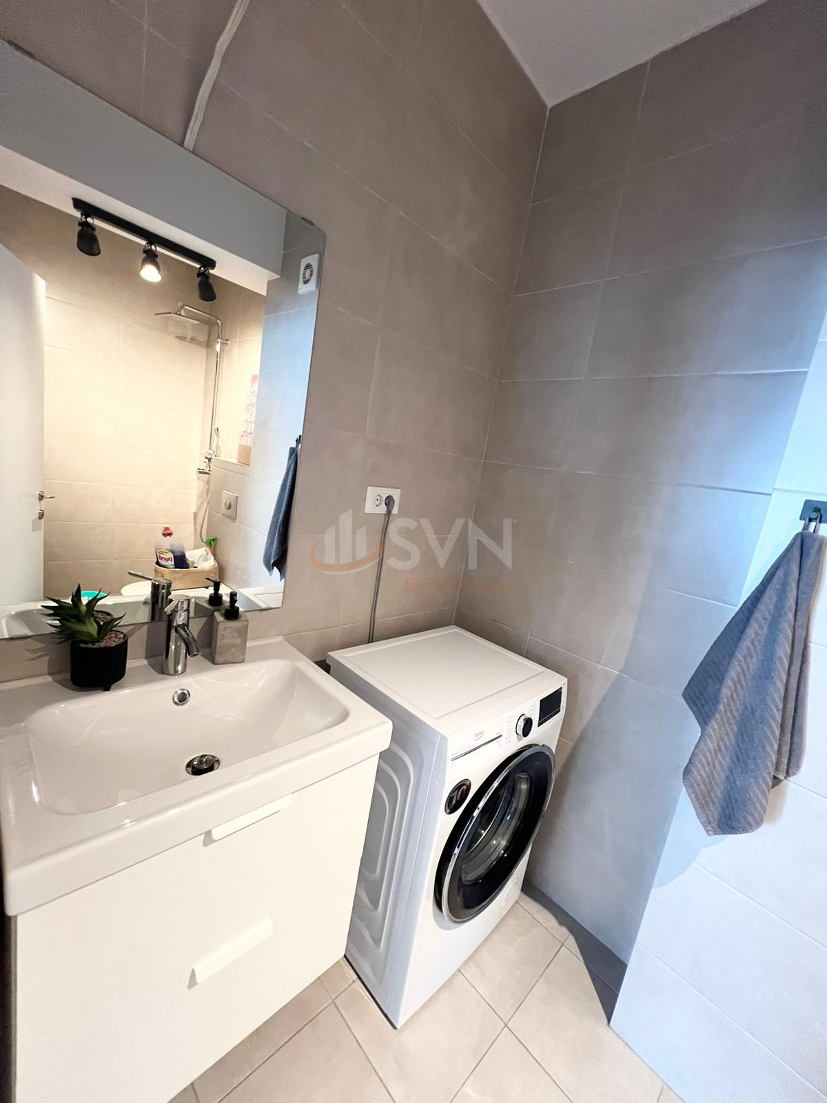 3 camere cu loc parcare subteran inclus Bucuresti/Titan