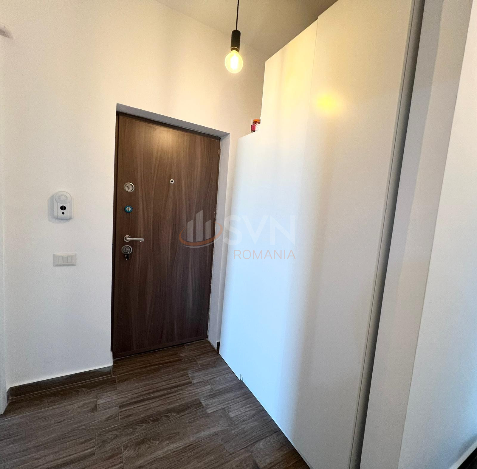 3 camere cu loc parcare subteran inclus Bucuresti/Titan