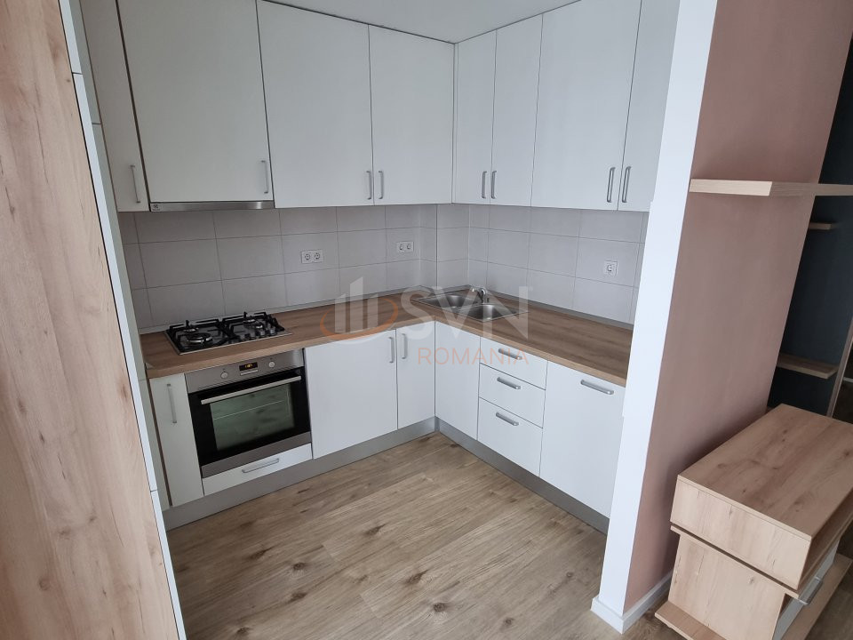 3 camere cu loc parcare subteran inclus Bucuresti/Barbu Vacarescu