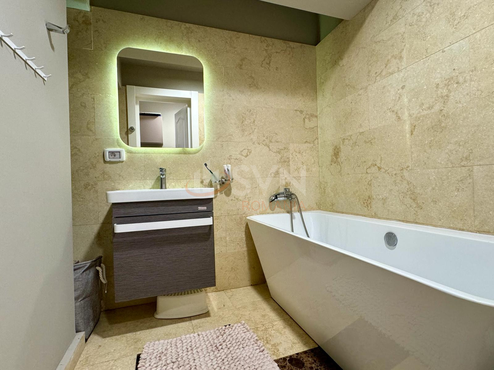 3 camere cu loc parcare subteran inclus Bucuresti/Domenii