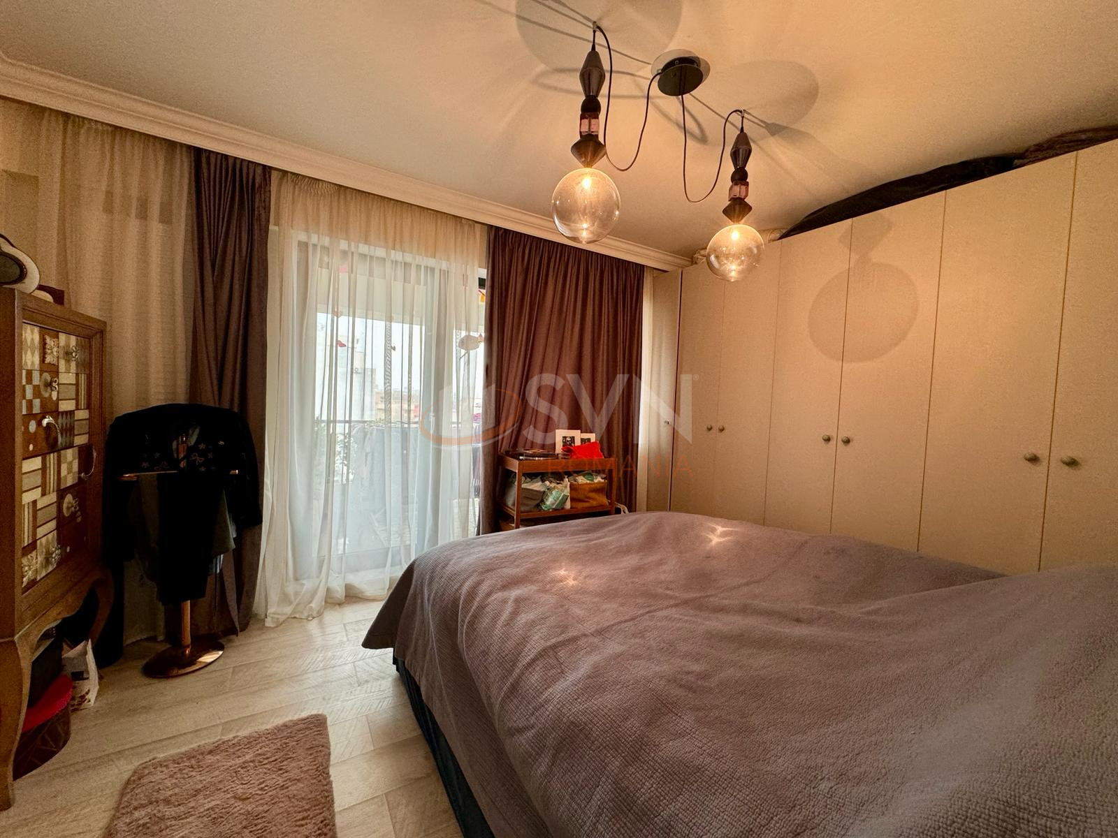 3 camere cu loc parcare subteran inclus Bucuresti/Domenii