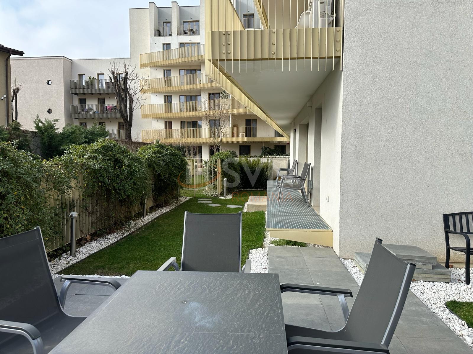 3 camere cu loc parcare subteran inclus Bucuresti/Marasesti