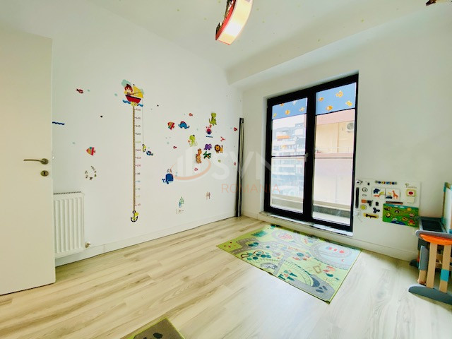 3 camere cu loc parcare subteran inclus Bucuresti/Dristor