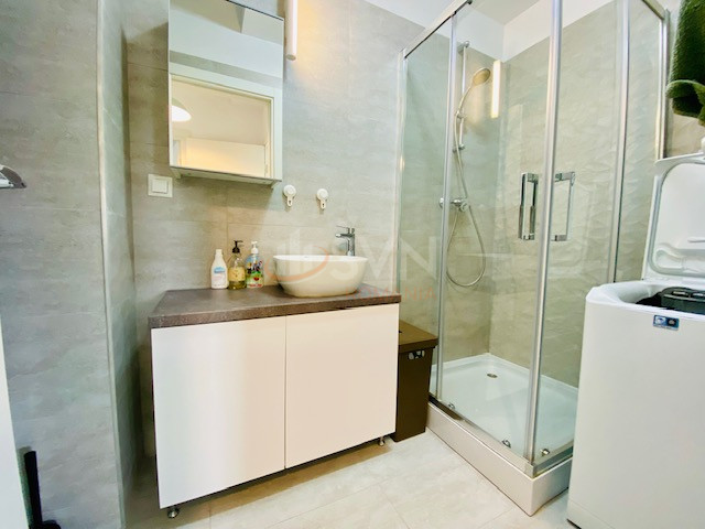 3 camere cu loc parcare subteran inclus Bucuresti/Dristor