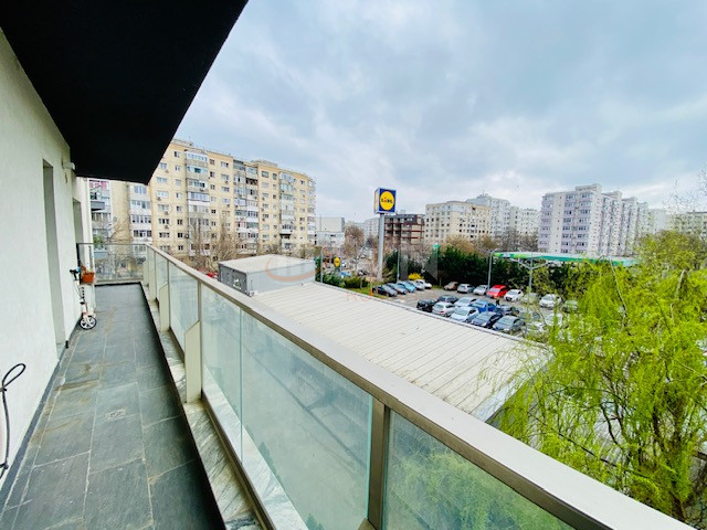 3 camere cu loc parcare subteran inclus Bucuresti/Dristor