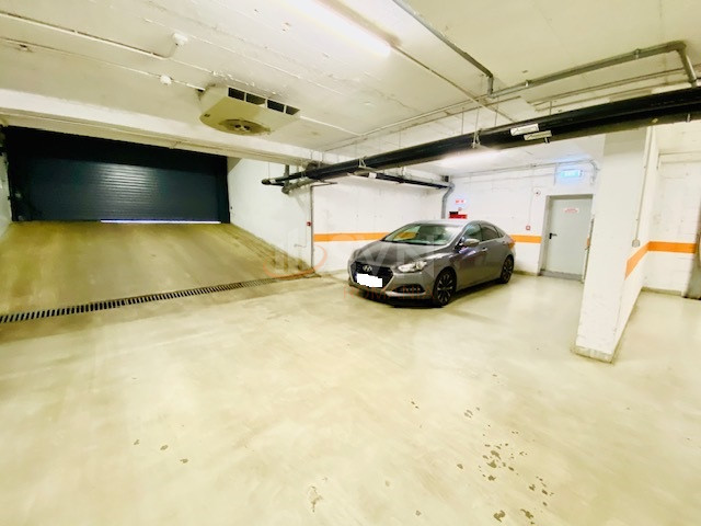 3 camere cu loc parcare subteran inclus Bucuresti/Dristor