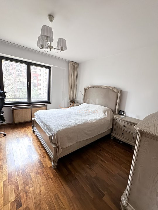 3 camere cu loc parcare subteran inclus Bucuresti/Stefan Cel Mare